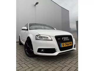 Audi A3 Sportback 1.4 TFSI Attraction