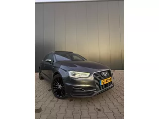 Audi A3 Sportback 1.4 e-tron PHEV Ambition Pro Line plus