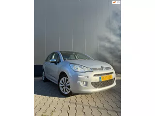 Citroen C3 1.2 VTi ETG Airdream Collection