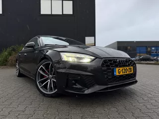 Audi A5 Sportback 40 TFSI Launch edition Sport