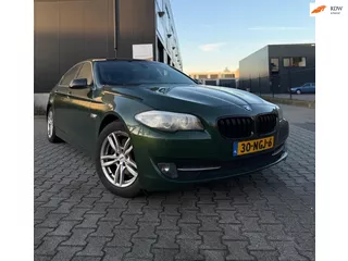 BMW 5-serie 523i Executive