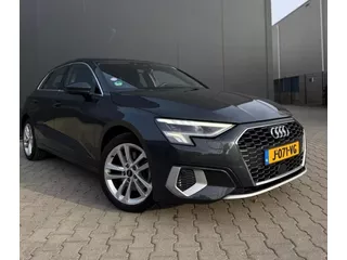 Audi A3 Sportback 35 TFSI Business edition