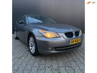 BMW 5-serie Touring 520i Corporate Lease Business Line Edition I
