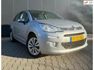 Citroen C3 1.2 VTi ETG Airdream Collection