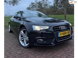 Audi A5 Sportback 1.8 TFSI