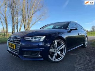 Audi A4 Avant 3.0 TFSI S4 quattro Pro Line Plus
