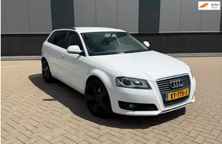 Audi A3 Sportback 1.4 TFSI Ambition Pro Line
