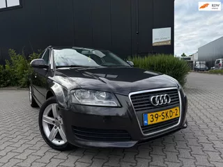 Audi A3 Sportback 1.4 TFSI Ambition