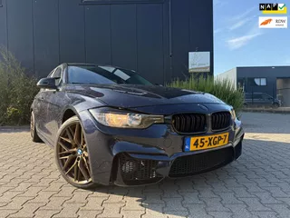 BMW 3-serie 328i Executive